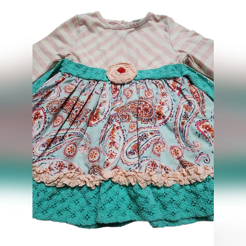 Rare too! Clothing Set | Kids Girls Size 4T